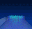 CAE-CFD-tank-FAN-inlet-outlet-analysis-velocity2
