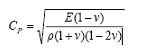 NDT_Cp_wave