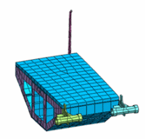 NFX-CAE-CFD-FSI流固耦合分析4