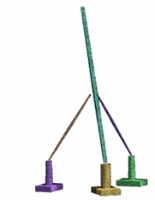 NFX-CAE-CFD-FSI流固耦合分析5