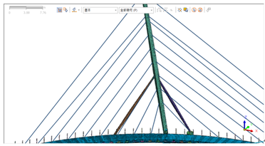 NFX-CAE-CFD-FSI流固耦合分析3