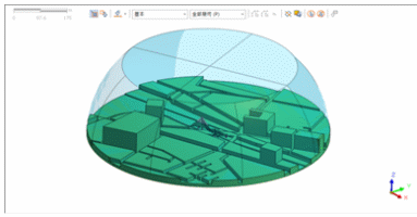 NFX-CAE-CFD-FSI流固耦合分析6
