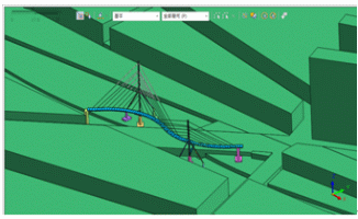 NFX-CAE-CFD-FSI流固耦合分析7