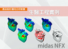 Midas CAE